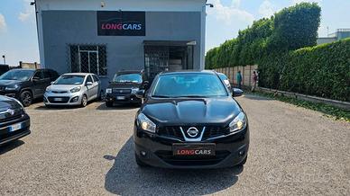 Nissan Qashqai 1.5 dCi DPF Acenta