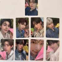 Photocards zerobaseone