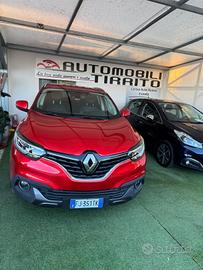 Renault Kadjar dCi 8V 110CV EDC Energy Hypnotic