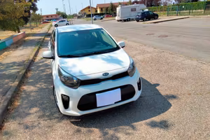Kia 1000 picanto