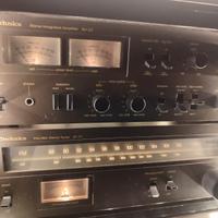 STEREO TEKNICS ANNI 80