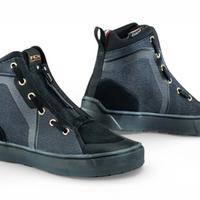 Scarpe moto TCX Donna Ikasu Lady WP