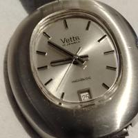 Orologio vetta