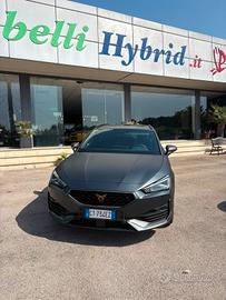 Cupra Leon Sportstourer 1.4 e-HYBRID 245 CV DSG VZ