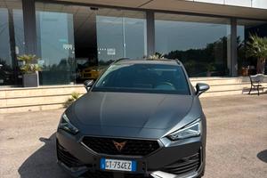 Cupra Leon Sportstourer 1.4 e-HYBRID 245 CV DSG VZ