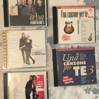 CD in buonissimo stato (2 foto)