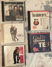 CD in buonissimo stato (2 foto)