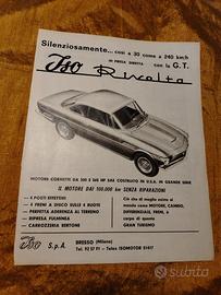 ISO Rivolta pubblicità