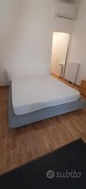 Letto contenitore Noctis