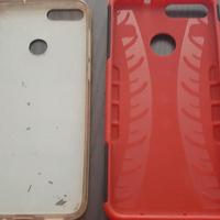 Custodie cover Huawei P-Smart