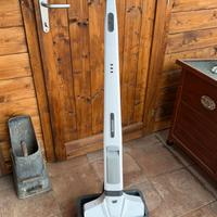 Lavapavimenti ricaricabile SilverCrest