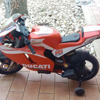 Ducati peg perego