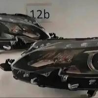 Peugeot 2008 Facelift Fari LED