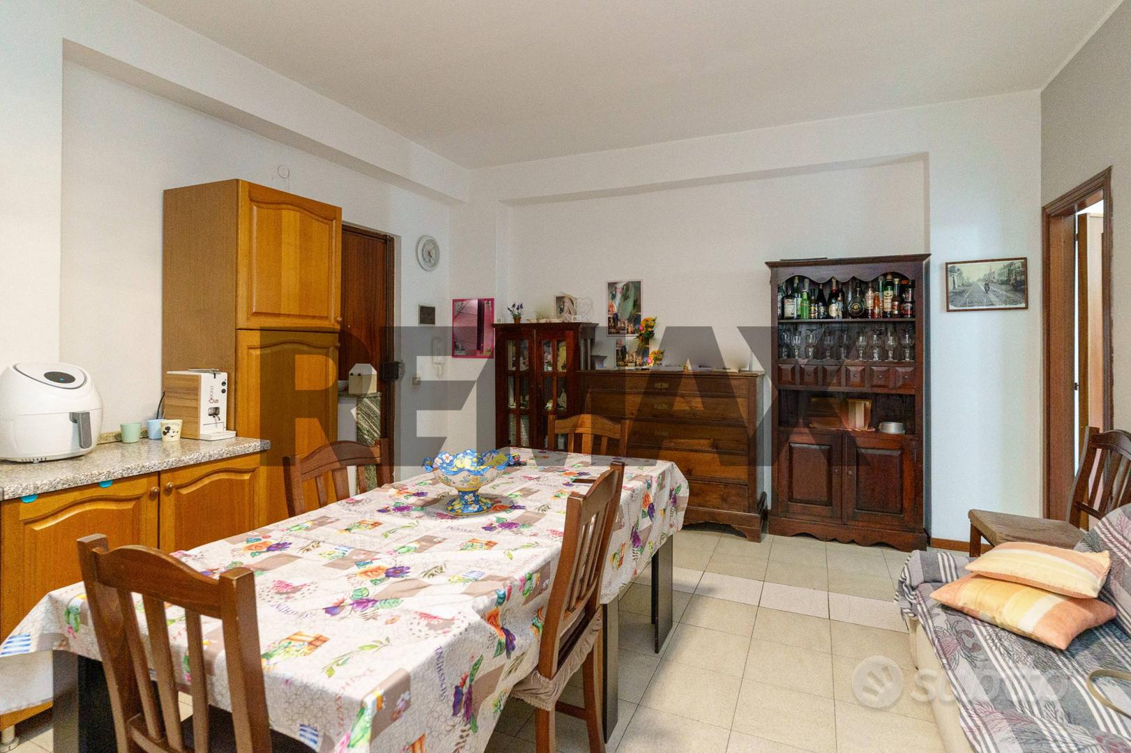 Appartamento - Acireale - Vista 3