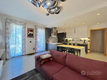 4 LOCALI A CASTEL D'AZZANO