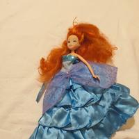 Barbie Bloom Winx 