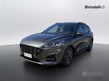 FORD Kuga 3ª serie - Kuga 1.5 EcoBlue 120 CV 2WD S