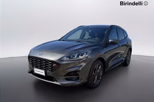 FORD Kuga 3ª serie - Kuga 1.5 EcoBlue 120 CV 2WD S