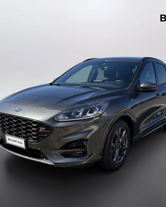 FORD Kuga 3ª serie - Kuga 1.5 EcoBlue 120 CV 2WD S