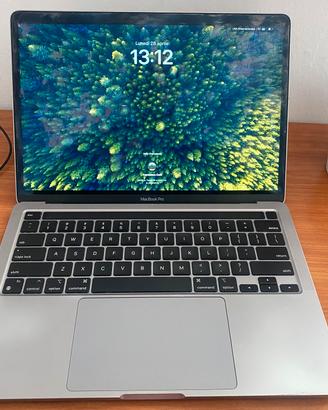 Apple MacBook Pro 13 M1 2020 16GB RAM 512GB SSD