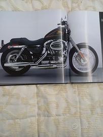 libro Harley-Davidson 