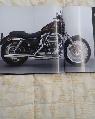 libro Harley-Davidson 
