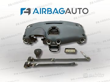 KIT AIRBAG RENAULT KOLEOS CRUSCOTTO RENAULT KOLEOS