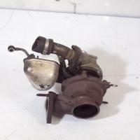 Turbina turbocompressore Fiat 500L 1.3 mjet 2016