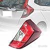 Fanale Posteriore DX Honda Jazz 2015-2020