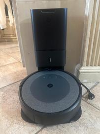 robot aspirapolvere Roomba