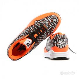 Nike air max 1 Premium "Just Do It"
