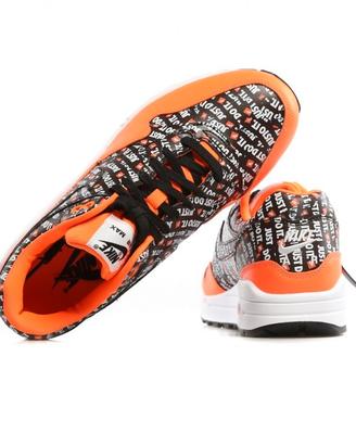 Nike air max 1 Premium "Just Do It"