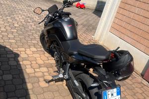 moto voge brivido125s
