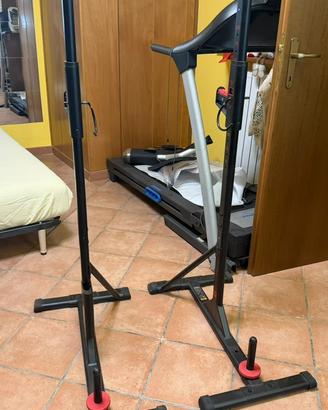 Supporto per bilanciare da Sqout