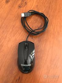 Mouse Samsung
