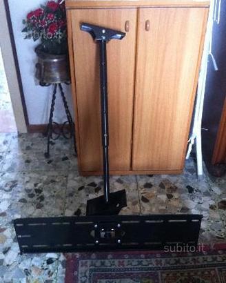 Supporto a soffitto per TV SCHERMO PIATTO 40" / 50