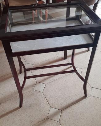 Tavolino  da salotto classico