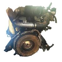 MOTORE COMPLETO NISSAN Almera 2Â° Serie Diesel 220