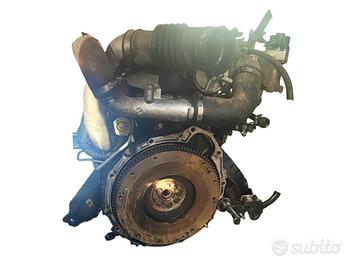 MOTORE COMPLETO NISSAN Almera 2Â° Serie Diesel 220