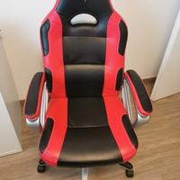 sedia gaming TRUST GXT705