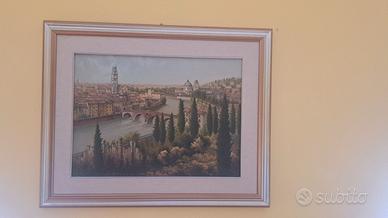 Quadro Verona