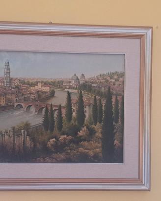 Quadro Verona