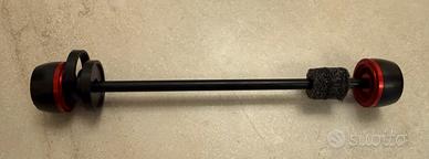 Slider forcella anteriore