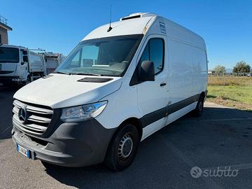 Mercedes Splinter 314 del 2021 km 147.000 ATP '36