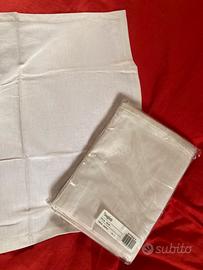 Set tovaglioli Zucchi NUOVI