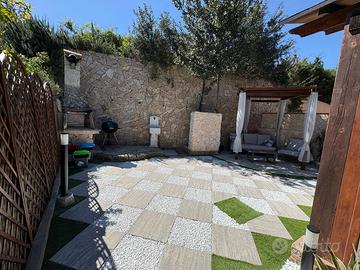 Torre Delle Stelle Appartamento con giardino