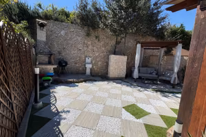 Torre Delle Stelle Appartamento con giardino