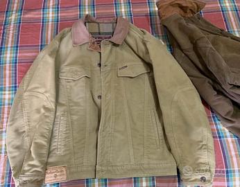 Giubbotti Marlboro Classic L vintage