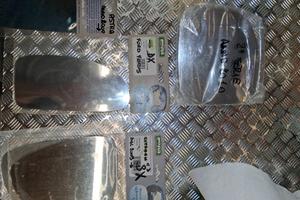 Vetri x specchi auto italiane e straniere