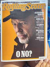 Rolling Stone speciale Vasco